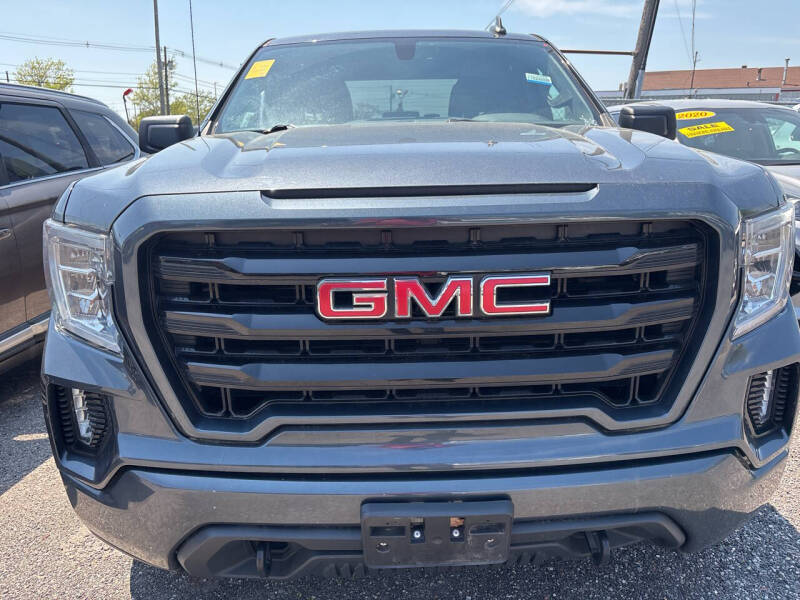 gmc sierra 1500 2020 1GTR9CED3LZ232246 image gmc sierra 1500 2020 1GTR9CED3LZ232246 image